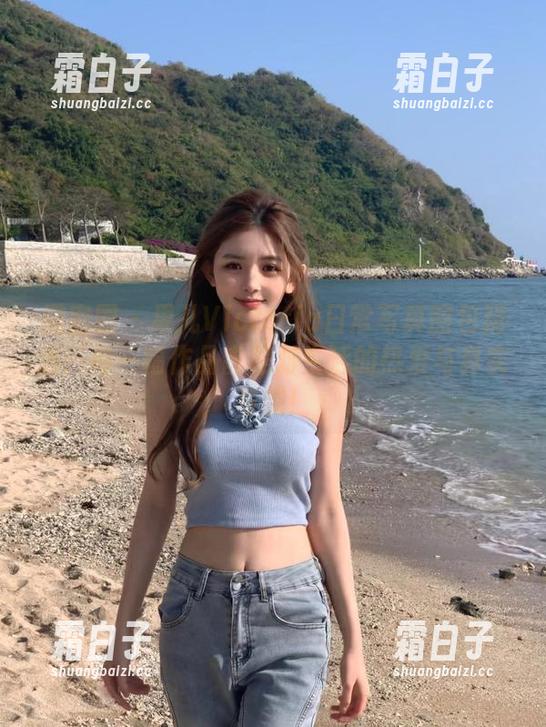 果儿Victoria 微密圈 - 果儿Victoria日常写真图包精选:每一幅作品皆是对生活的热爱与真实写照!