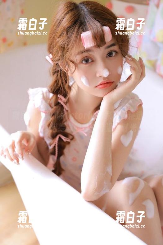微密圈 - 果儿Victoria居家写真精选：用镜头描绘家的每一分温情时光