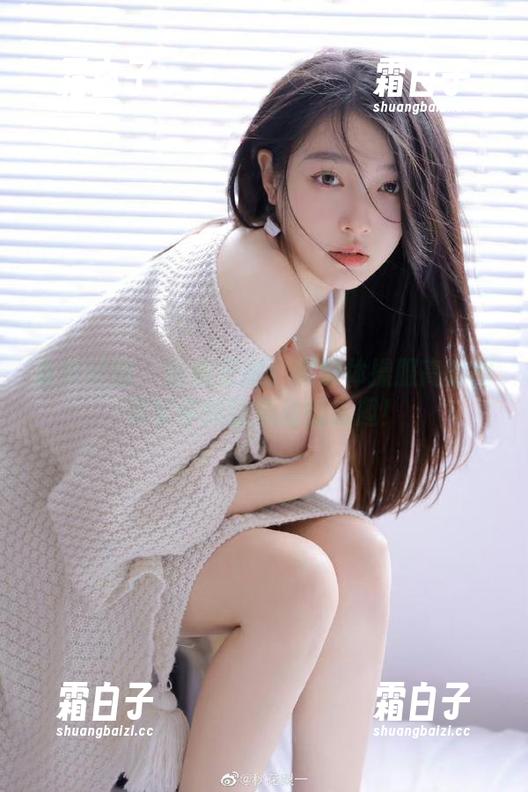 森萝财团-吸吸 森萝财团 - 萌趣无限!吸吸体操服高清图集带你体验运动的乐趣!