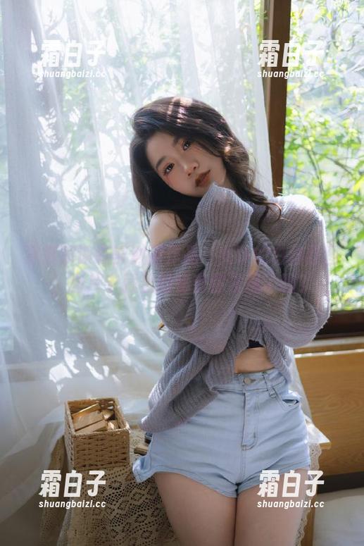 深度解读森萝财团作品：女仆的白丝原图，图片中藏着的秘密你发现了吗？
