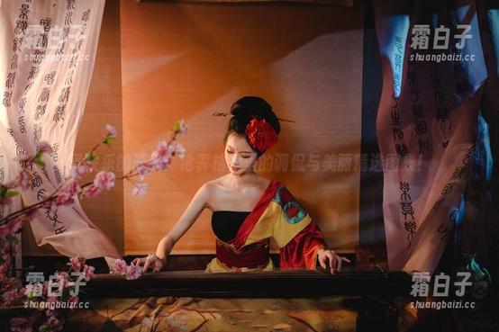 最快乐的夏天：沧霁桔梗里的调侃与美丽精选图集！