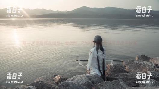 爱老师_PhD 每一次更新都是惊喜:爱老师_PhD带来的天使写真原图欣赏
