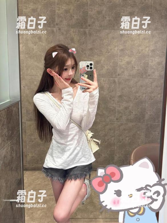 爱蜜社 - 杨晨晨sugar女神的独特风格，美图图包让每一刻都充满艺术气息
