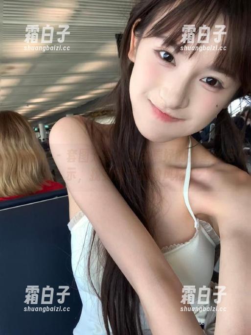 爱蜜社 - 套图分享：来自瑞妤的裤里丝启示，找到属于我的风格