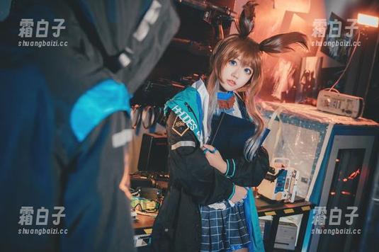 猫君君MaoJun为你呈现魔法少女伊莉雅最新写真作品集，更新精彩无限，绝对值得期待！