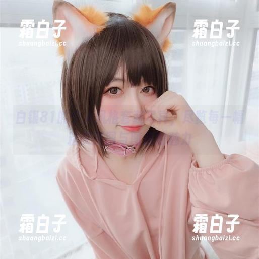 白银81 白银81的个人风格套装写真,尽览每一幅精美原图与图集的魅力