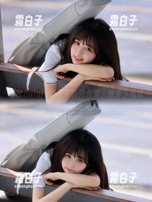 白露Bululu的居家瞬间合集，快来下载这些让你心动的美图吧！