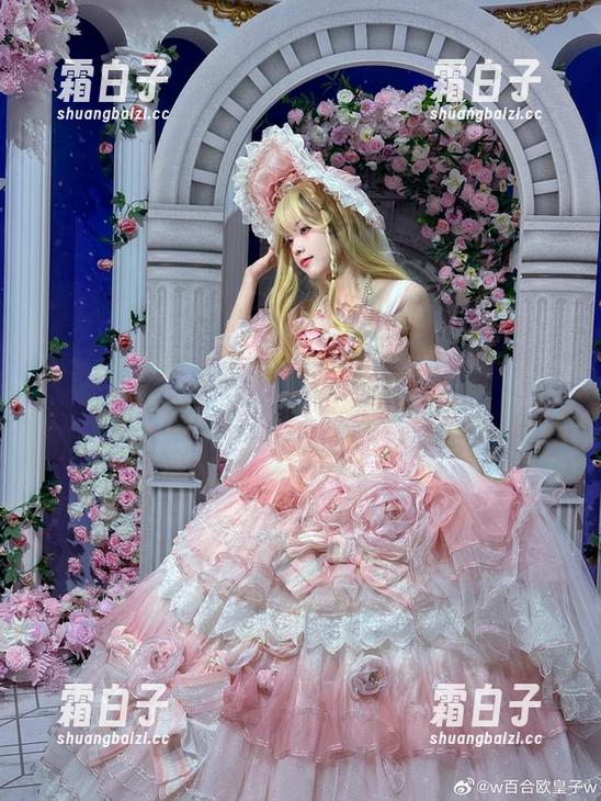 优雅与性感的结合：百合欧皇子MBCC-S-067普希拉的精美原图让人心动不已