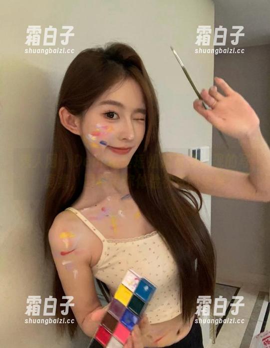 秀人网-Demon瑶瑶 秀人网 - Demon瑶瑶姐姐亲自呈现的写真集,图包带你体验视觉的盛宴