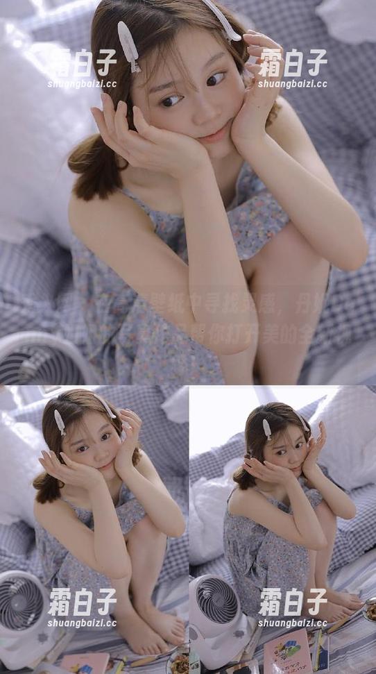 秀人网 - 在高清壁纸中寻找灵感，丹妮Danny姐姐的写真作品帮你打开美的全新视野！
