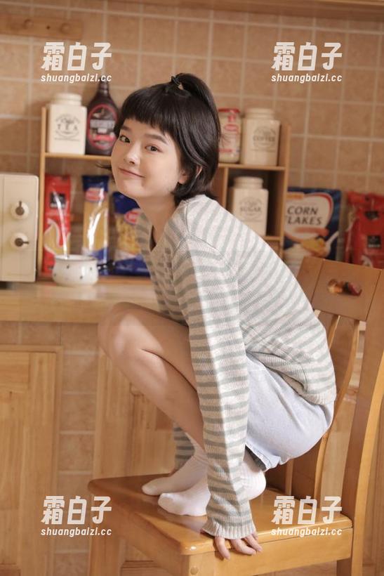 秀人网 - 周井空美足作品集全新发布，精彩瞬间分享不容错过