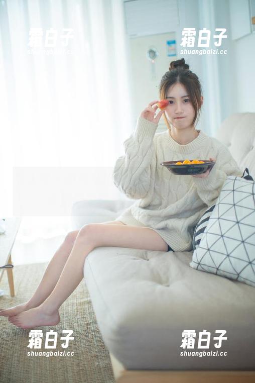 秀人网 - 时尚私拍资源，妮儿Bluelabel高跟鞋写真带你领略美的定义