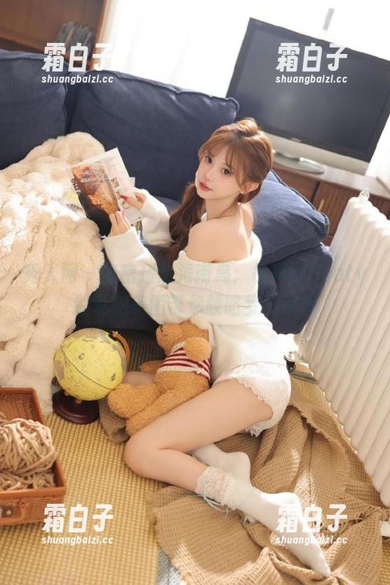 秀人网 - 亲密接触海南岛：徐莉芝Booty的私拍美图带你领略梦幻海景