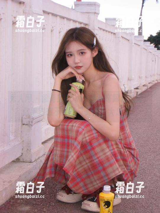 秀人网 - 徐莉芝Booty最新高跟鞋系列：你绝对想不到的“资源”大放送！