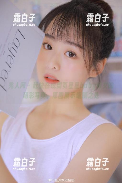 秀人网 - 赶快在线浏览星星baby修女的精彩写真，原图展示细腻之处