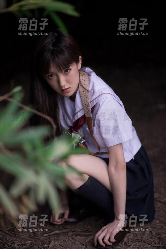 秀人网-沐沐baby 秀人网 - 沐沐baby内衣艺术:赞美身体曲线的绝美美图资源