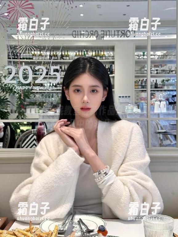 秀人网 - 甜妮教室最新作品分享：发现那些平凡中的非凡之美