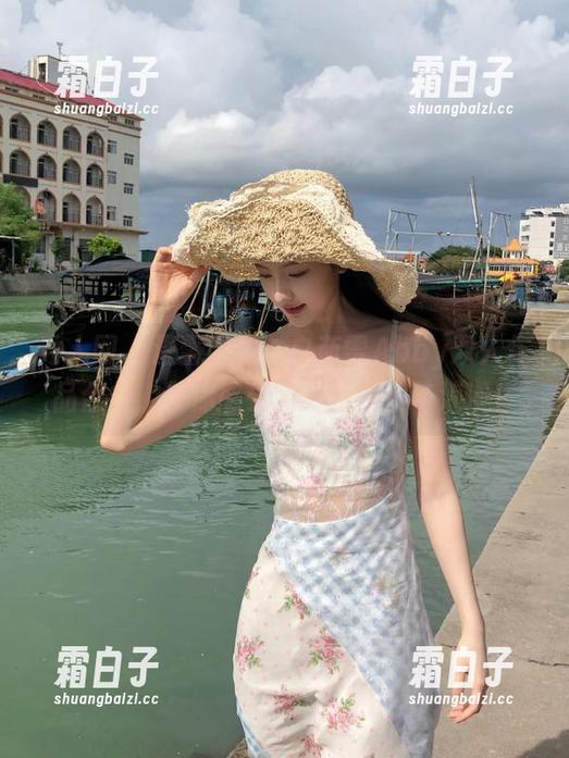 秀人网 - 温馨时光，白茹雪Abby双人作品合集，带你感受无尽的甜蜜与浪漫！