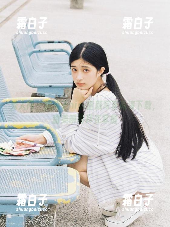 秀人网 - 糯美子nini童颜写真高清下载，甜美瞬间尽在掌握