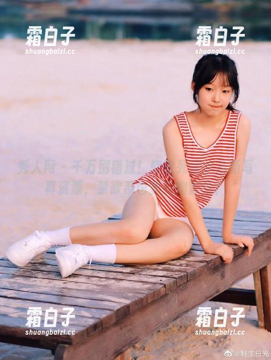 秀人网 - 千万别错过！软软死库水最新写真资源，禁欲系也要有幽默感！