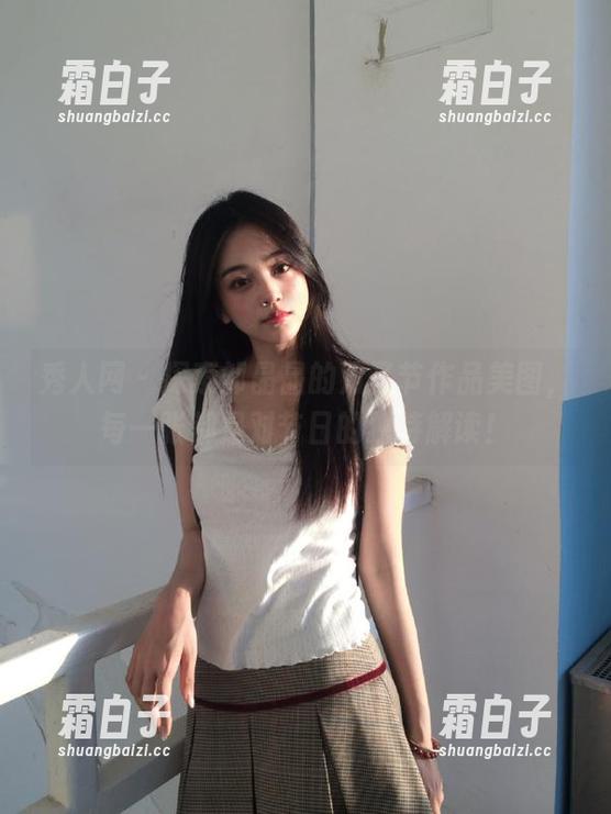 秀人网 - 探索邹晶晶的万圣节作品美图，每一张都是对节日的独特解读！