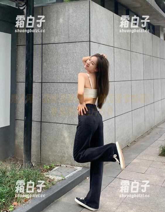 秀人网 - 探秘郑颖姗Bev的万圣节特辑：全套高清图片分享