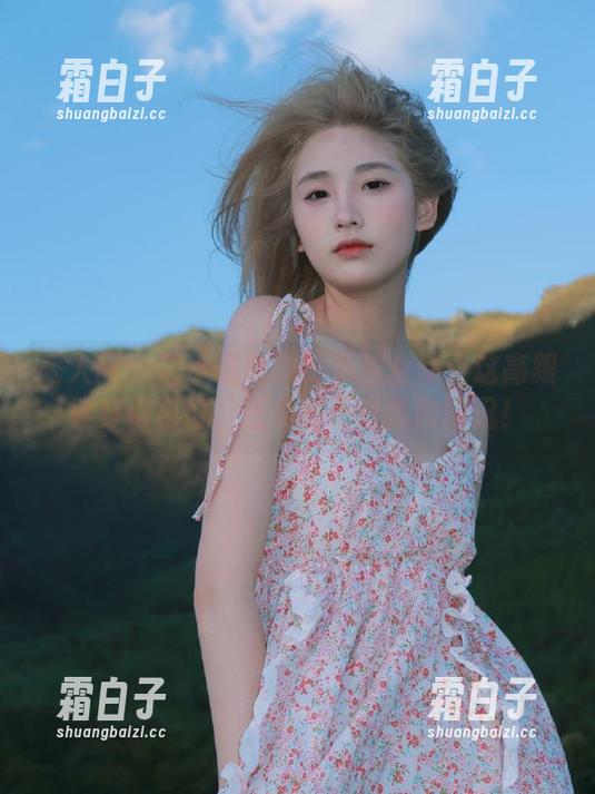 秀人网 - 陈小喵高跟鞋私拍合集：这高跟鞋穿得再好，还是逃不过我的调侃！