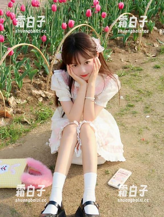 秀人网 - 女神降临！陈茜妮zoe原图写真带你领略她的独特气质与风情