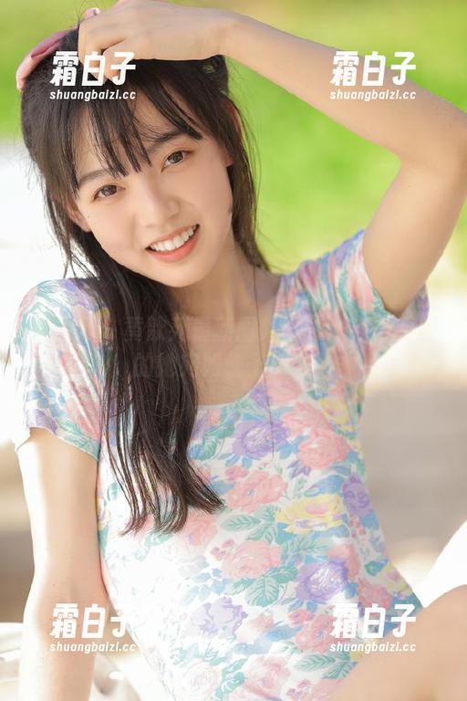 秀人网 - 黄歆苑最新图集揭晓：穿上和服的她宛如仙子般迷人