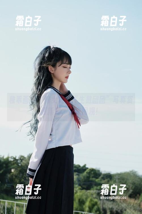 稚乖画册-生煎团团 稚乖画册 - 修女竟成“生煎团团”写真资源新宠,快来围观!
