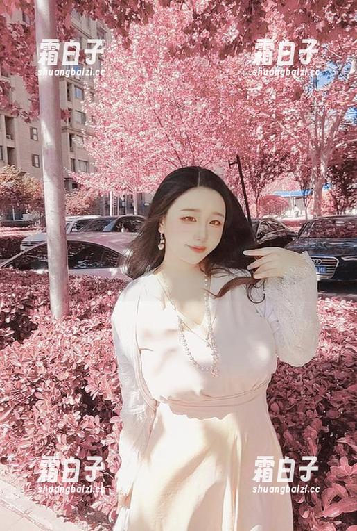 一键下载！穆零Mu0免费图包《TheWhiteRose》，让你成为朋友圈里最靓的仔！