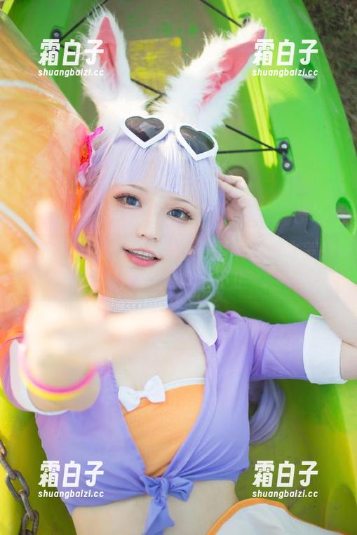 微密圈 - 感受童小芯女仆写真艺术之美，高清壁纸欣赏不止