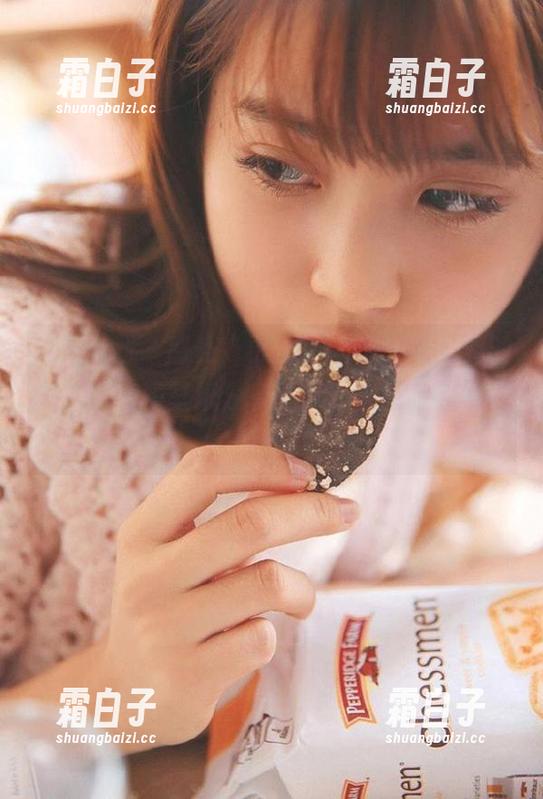 紧急企划 - 感受“小奶糕Milky”御姐的诱惑，高清壁纸分享让你无法抗拒的视觉盛宴！