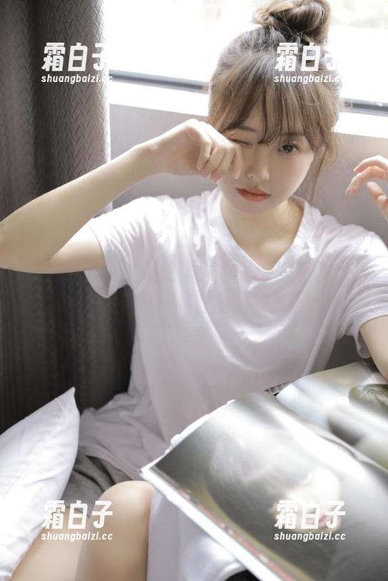 紧急企划 - 小恩优等生的写真资源探索，发现每一幅作品的故事