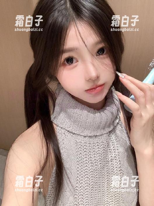 紧急企划 - 樱樱樱可的私拍作品：原图分享，尽显她可爱的无敌风采！