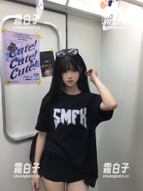 微密圈 - ［下载］“紫色哒豚豚”双人写真全集，开启你的美图之旅