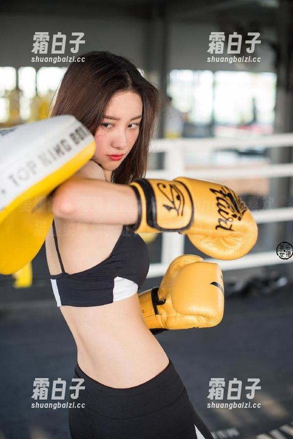 美媛馆 - 高清套图大放送！Angela喜欢猫温柔气质，让你陶醉其中不愿离去