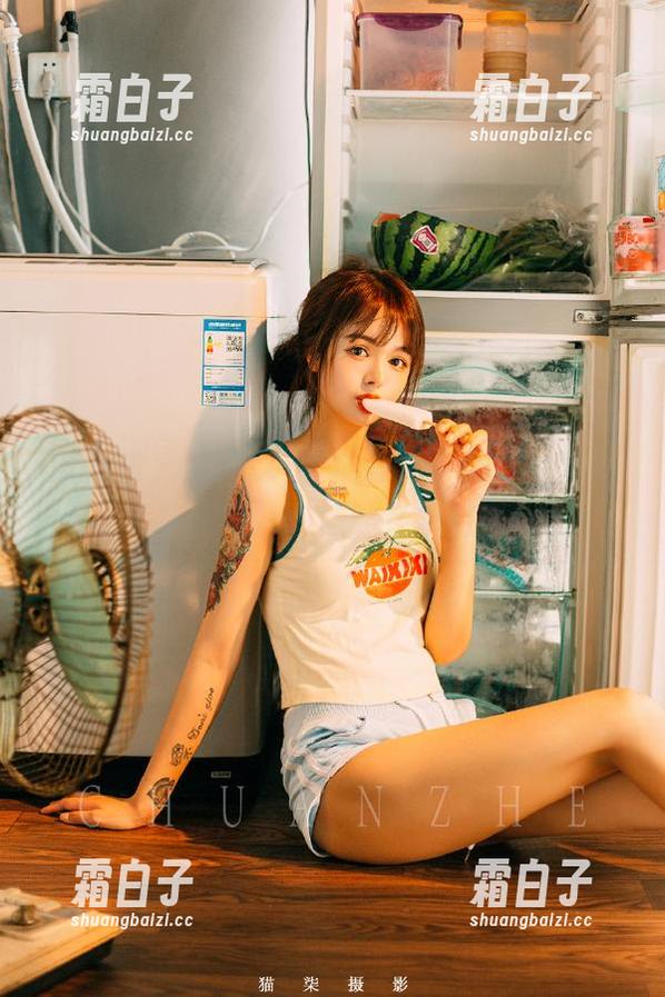 美媛馆 - 跟随Love陆瓷的步伐，无圣光毛衣图集让你领略冬季时尚！