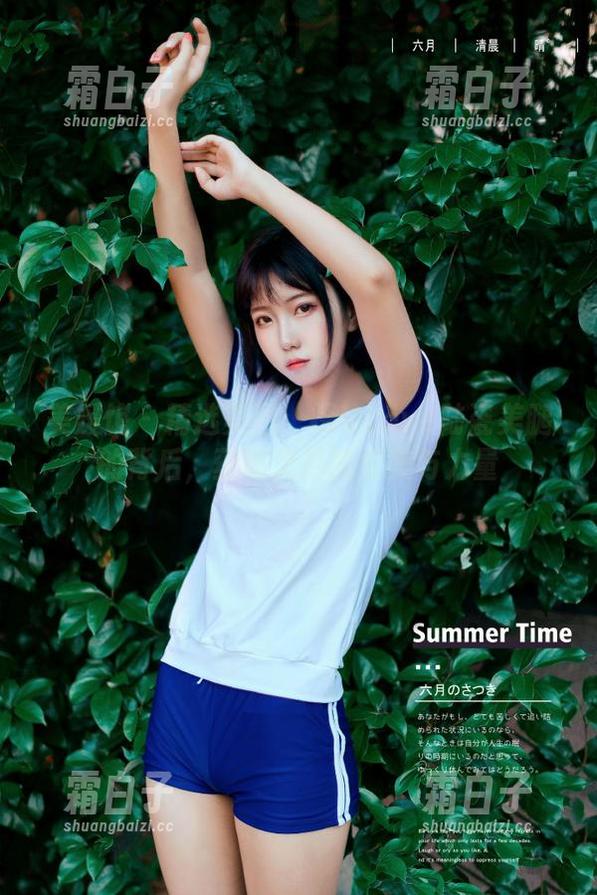 美媛馆 - 精选美图：探秘Love陆瓷美腿的背后，蕴藏无尽的柔美与力量