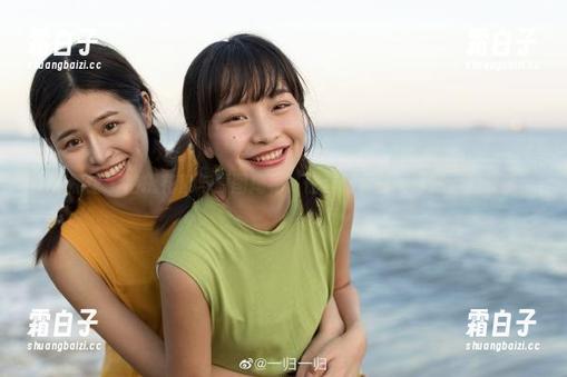 美媛馆 - 拍摄花絮与原图揭秘：任莹樱女孩写真背后的故事