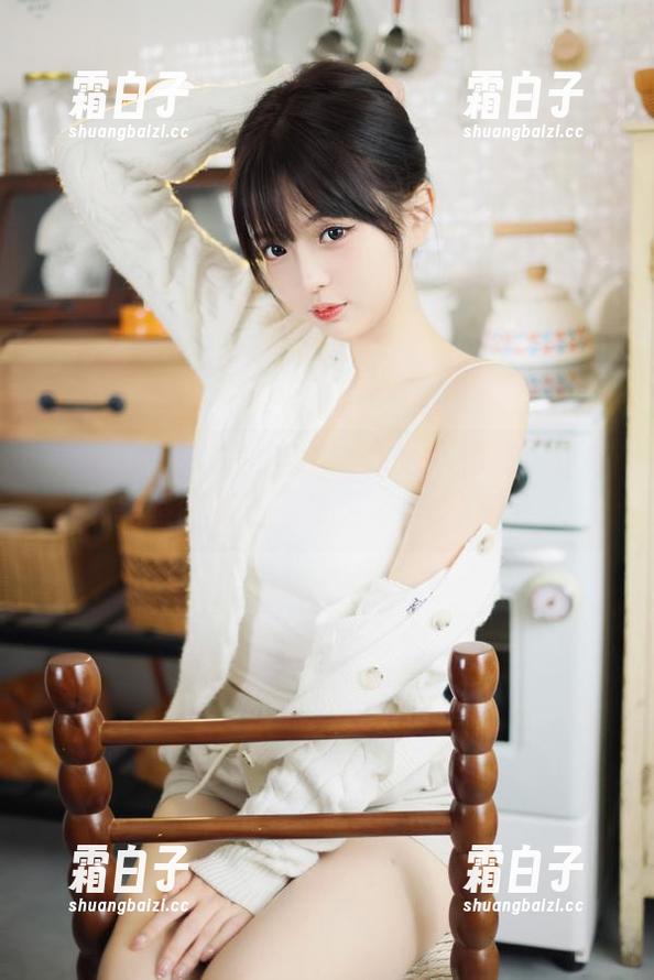 美媛馆 - 可儿水手服写真更新揭晓！这些美照绝对让你想为她打CALL！