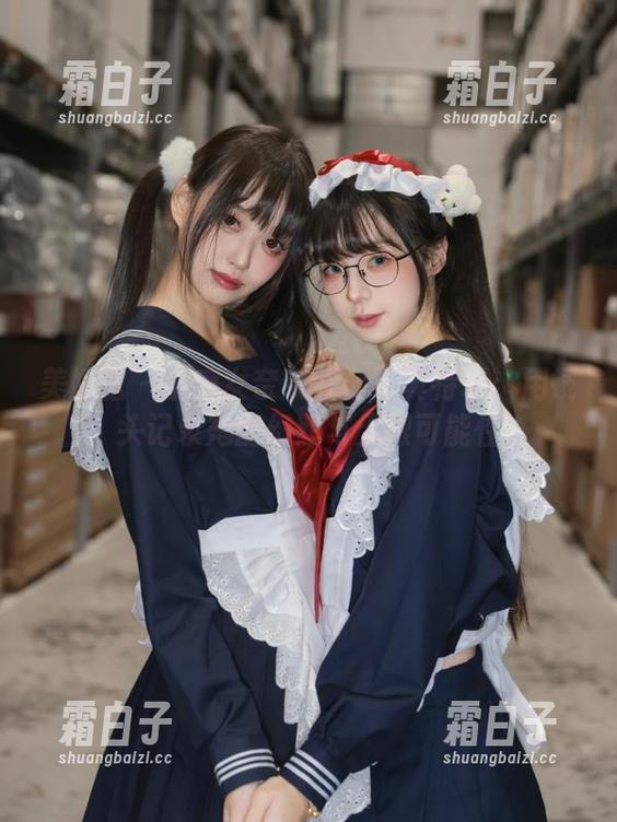美媛馆 - 小魔女奈奈天台写真特辑：用镜头记录她的幻想与无限可能性