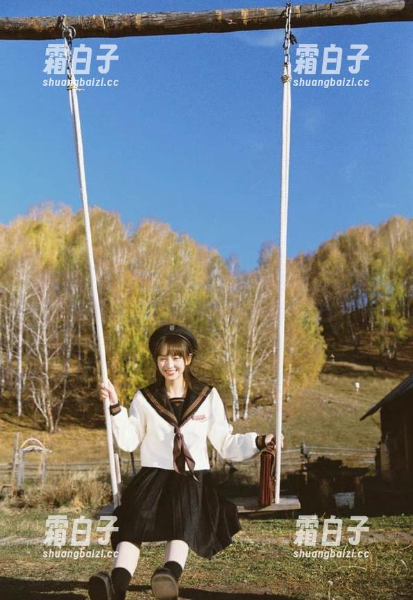 美媛馆 - 糯美子MINIbabe写真作品透明美感尽显，福利内容不容错过！