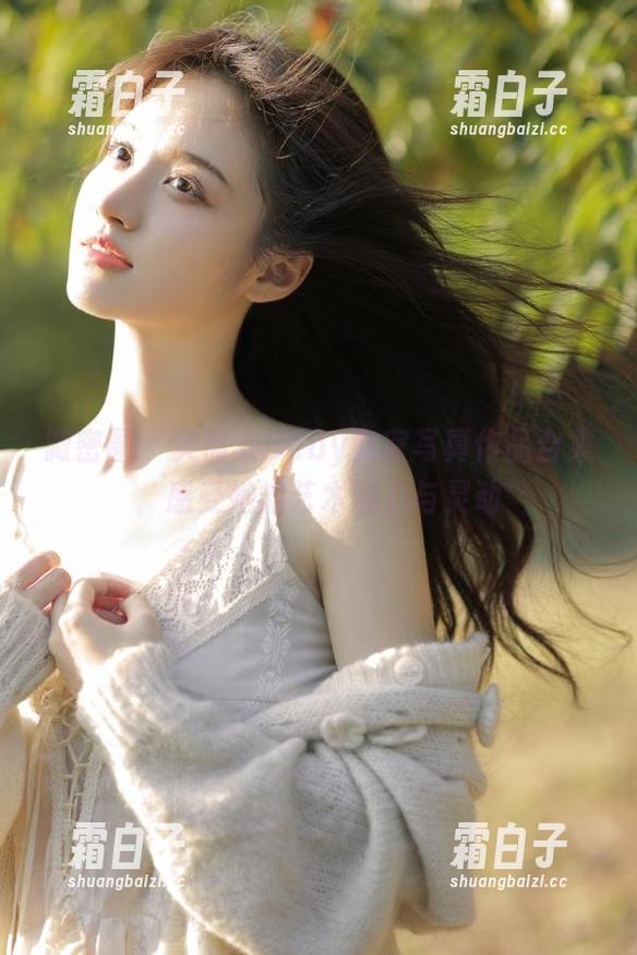 微密圈 - 美邵女Baby教室写真作品合集，感受她的艺术魅力与灵动