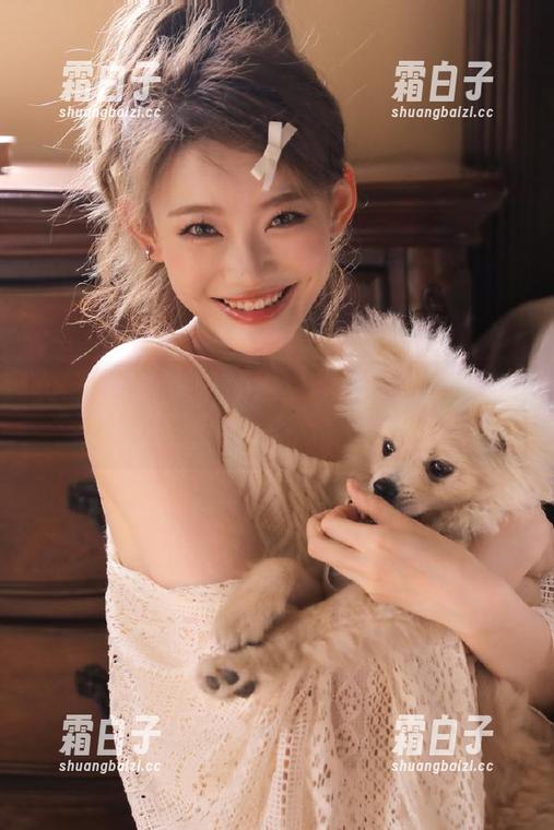 微密圈 - “胜利的小生活”上线免费资源，享受圣诞写真，心动不如行动！