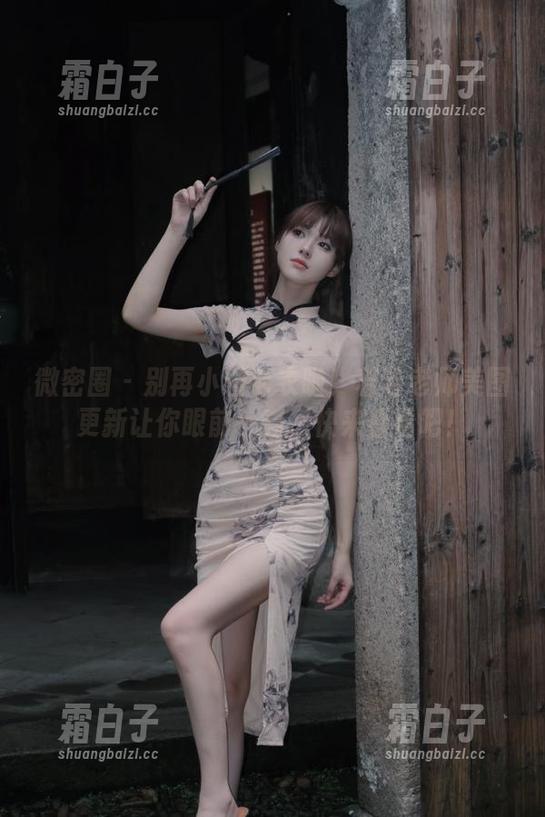 微密圈 - 别再小看毛衣啦！若若老师美图更新让你眼前一亮，快来看看吧！