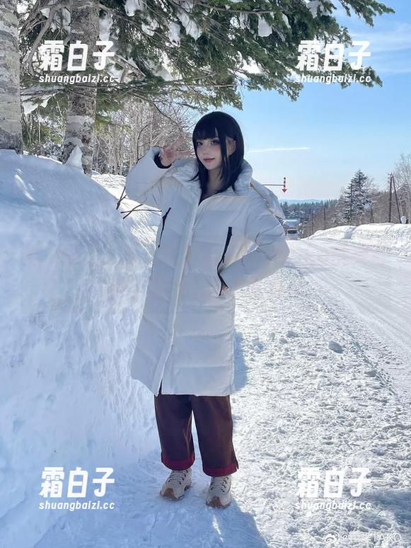 黑贞德兔女郎魅力尽显，菌烨tako精美写真美图合集给你惊喜！