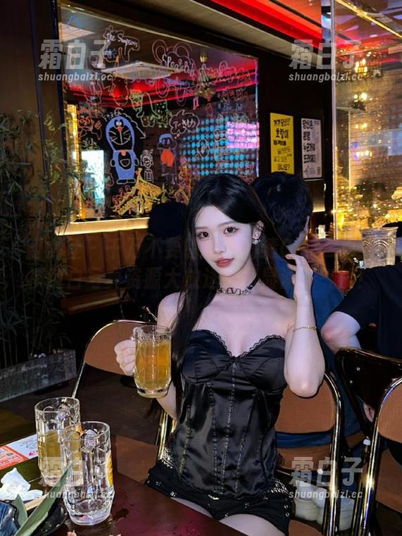 蜜桃社 - 千万不要错过！高清Cris_卓娅祺纯白写真资源大放送，尽显清新气质！