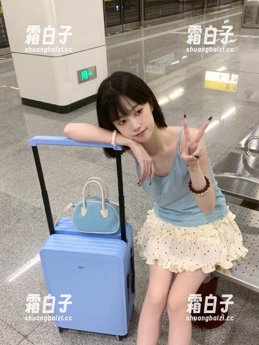 袜啵啵 - 免费获取小安肉丝图册，领略她在摄影中的勇敢与创新