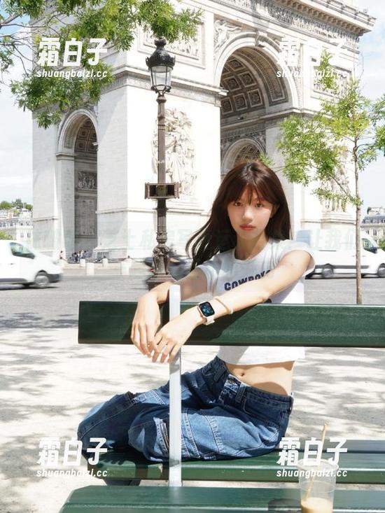 袜啵啵 - 芝士私房写真运动合集：让我们一起感受运动的魅力